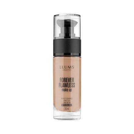 Llums Forever Flawless Фон дьо тен Sandy 025, 30 мл