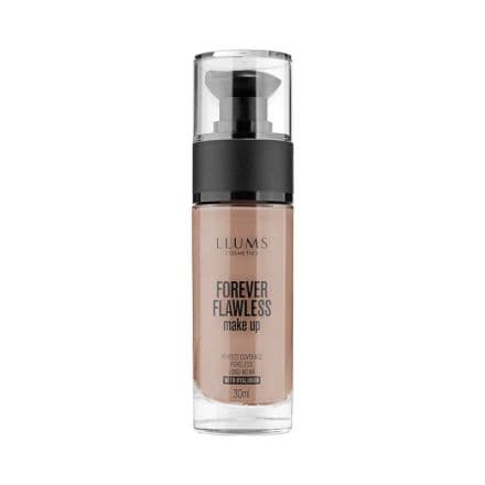 Llums Forever Flawless Фон дьо тен Desert 030, 30 мл