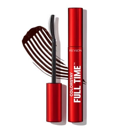 Revlon Спирала ColorStay Full Time 402 кафява