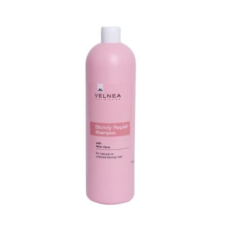 Velnea Шампоан за руса коса, 1 л