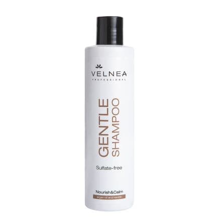 Velnea Шампоан без сулфати, 250 мл