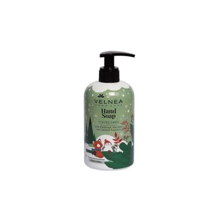Velnea Winter Toffee Fairy Течен сапун, 500 мл