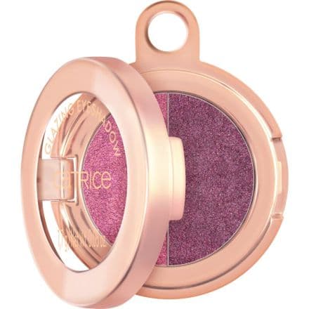 Catrice Hollyglazing Glazing Сенки за очи C01