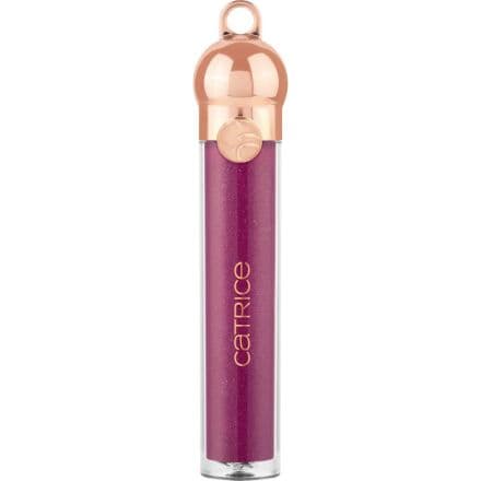 Catrice Hollyglazing Glazing Гланц за устни C01
