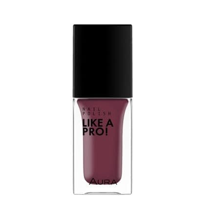 Aura Like A PRO! Winter Berry Лак за нокти 171