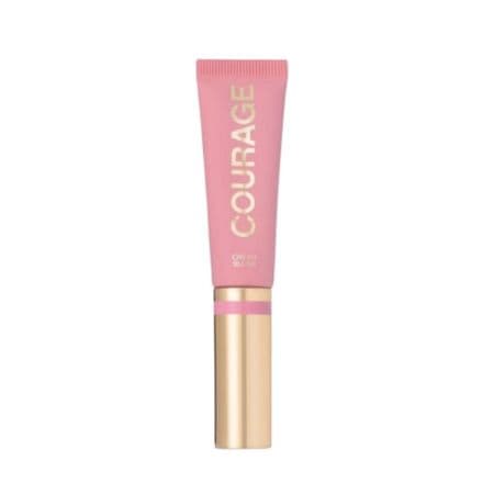 Vivienne Sabó Courage Soft Pink Течен руж 02