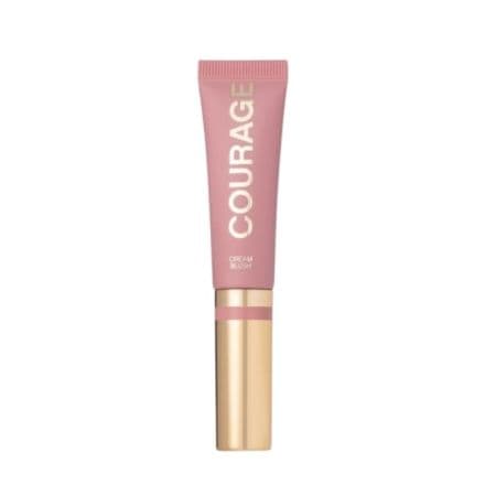 Vivienne Sabó Courage Dusty Pink Течен руж 03