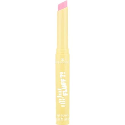 essence What The Fluff?! Lip Scrub Скраб за устни 01