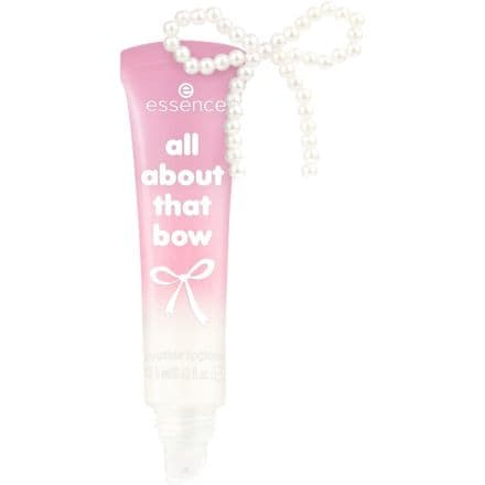 essence All About That BOW Гланц за устни 01