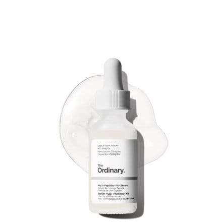 The Ordinary Multi-Peptid E + HA Серум за лице,30 мл