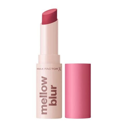 Max Factor 2000 Calorie Mellow Blur Raspberry Rush Червило за устни, 020