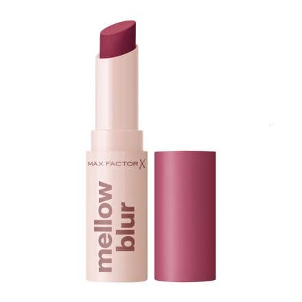 Max Factor 2000 Calorie Mellow Blur Brushed Berry Червило за устни, 050