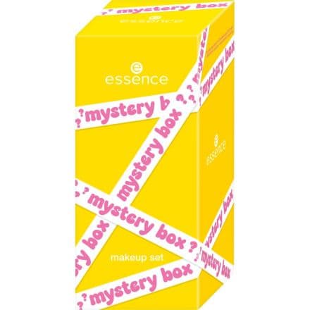 essence Mystery Box Комплект гримове 02