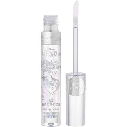 essence Disney The Little Mermaid Shake Liquid Eyeshadow Течни сенки 01