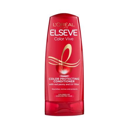 L'Oréal Paris Elseve Color Vive Балсам за боядисана коса, 200 мл