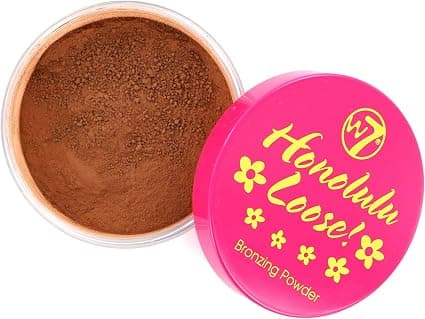 W7 My Atlantis - Lip Gloss