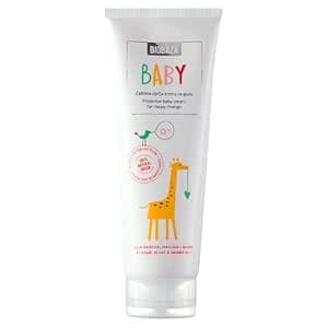 Biobaza Бебешки крем против подсичане – - 250-ml