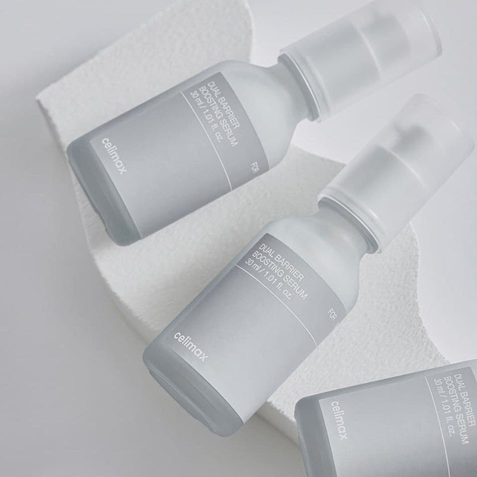 Celimax Dual Barrier Boosting Serum 30 мл