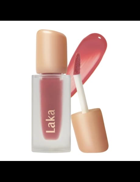 LAKA Fruity Glam Tint 103 Humming 4.5 г — снимка 1 от 6