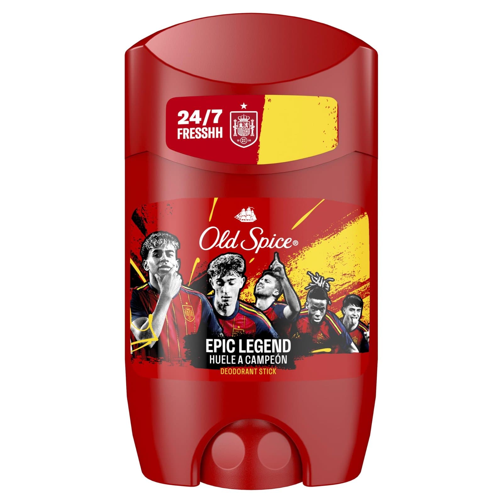 Old Spice Epic Legend стик, дезодорант, 50 мл