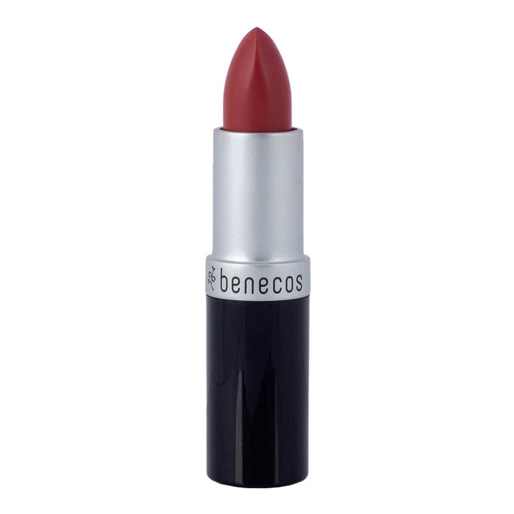 Benecos Червило Soft Coral - 4.5 г