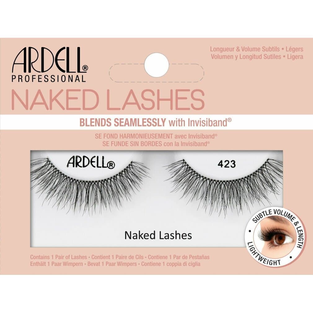 Ardell Мигли Naked Lash 423