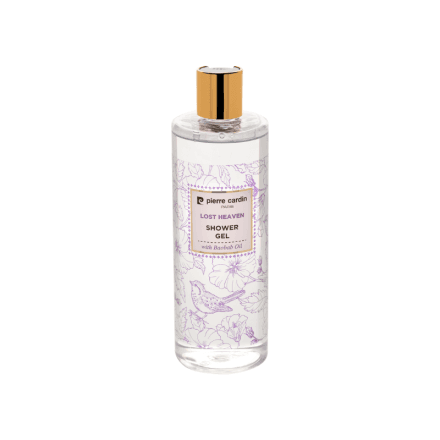 Pierre Cardin Lost Heaven душ гел