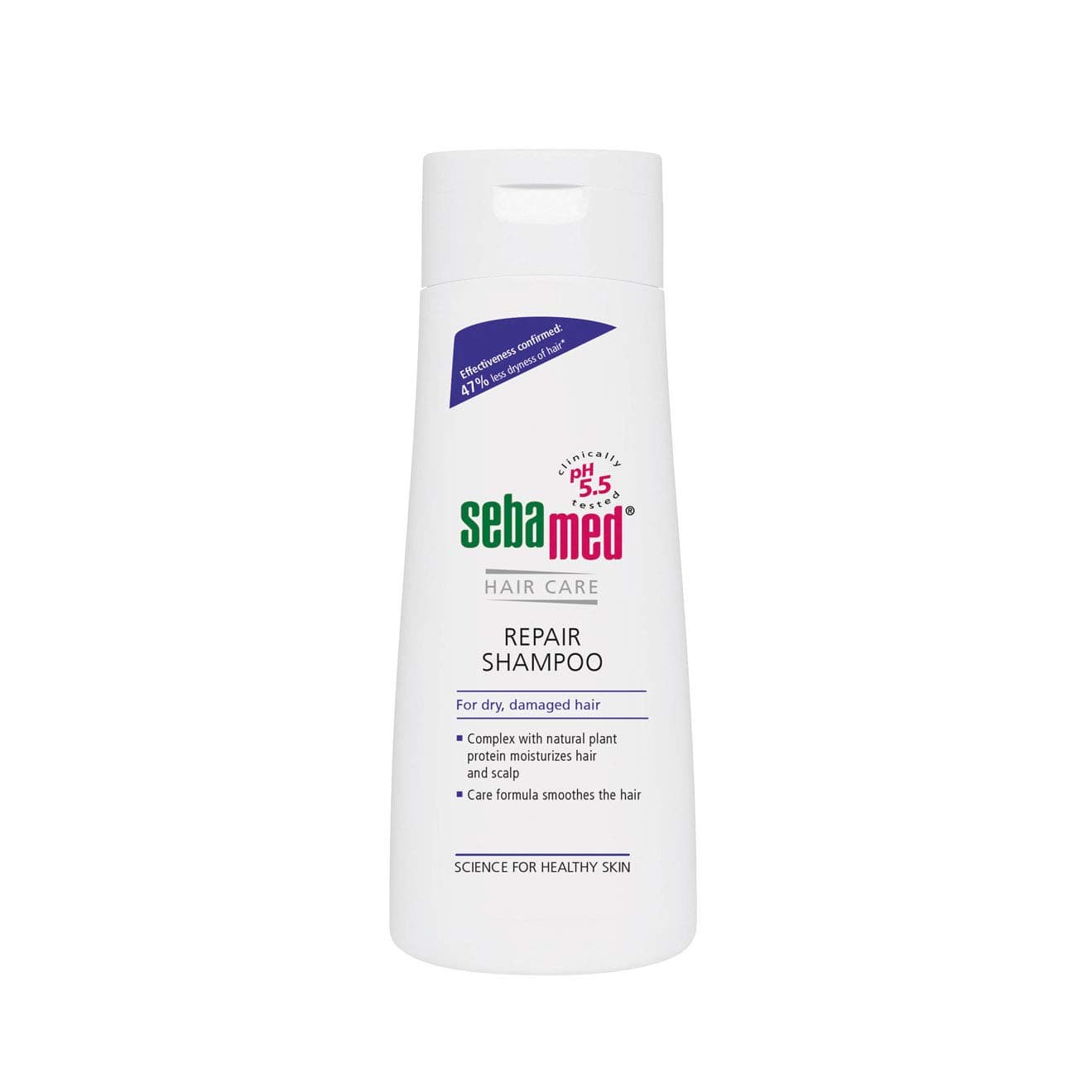 Sebamed Шампоан против косопад, 200 мл