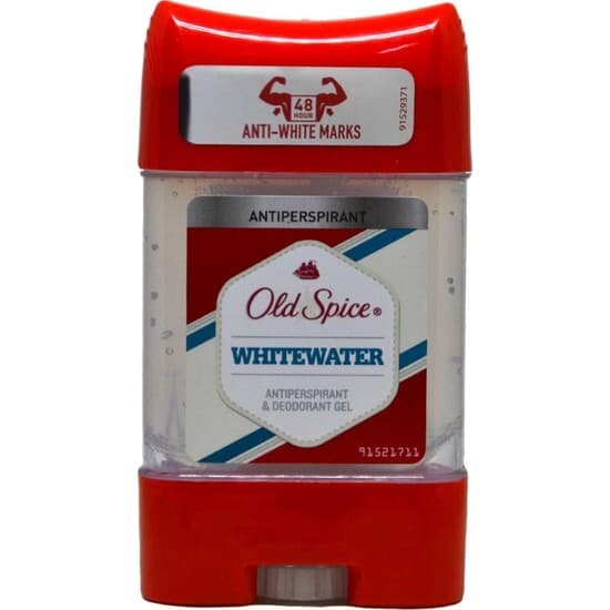 Old Spice Whitewater гел, дезодорант, 70 мл