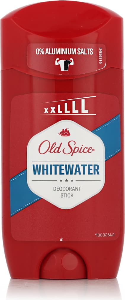 Old Spice Whitewater стик, дезодорант, 85 мл