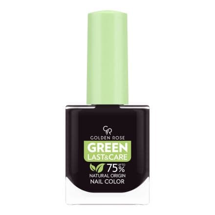 Golden Rose Green Last&care лак за нокти N140