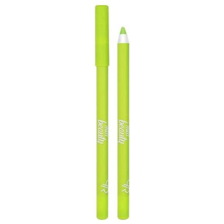 Golden Rose MB Молив за очи 05 Bright Green