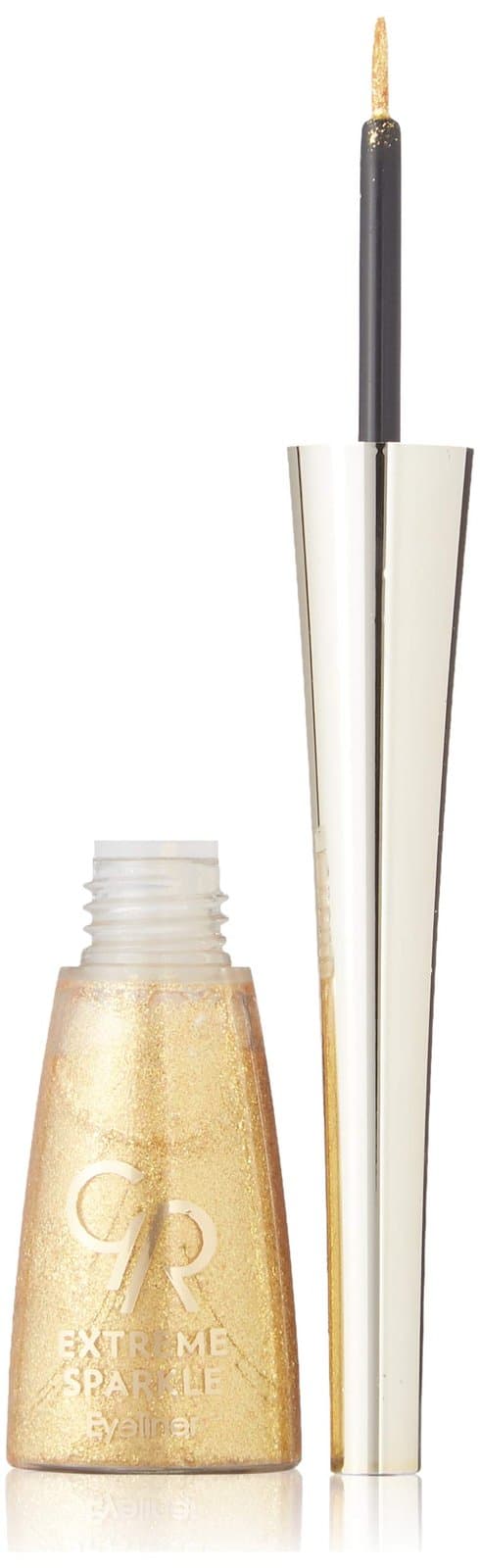 Golden Rose Extreme Sparkle очна линия N103