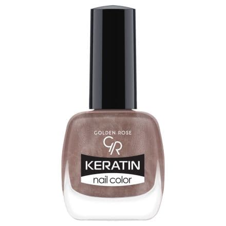 Golden Rose Keratin лак за нокти N53