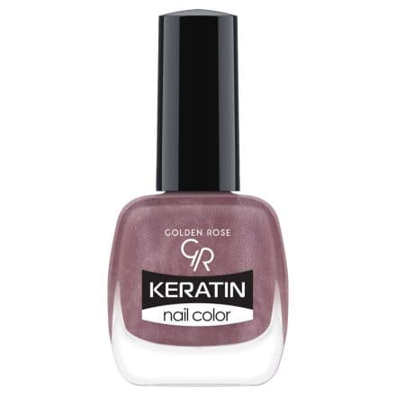 Golden Rose Keratin лак за нокти N56