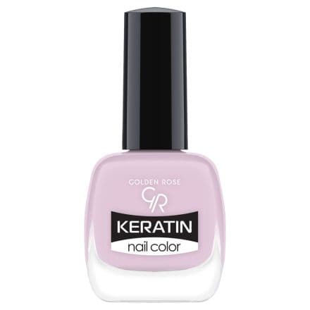 Golden Rose Keratin лак за нокти N57