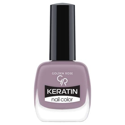 Golden Rose Keratin лак за нокти N67