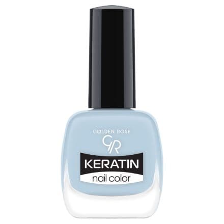 Golden Rose Keratin лак за нокти N69