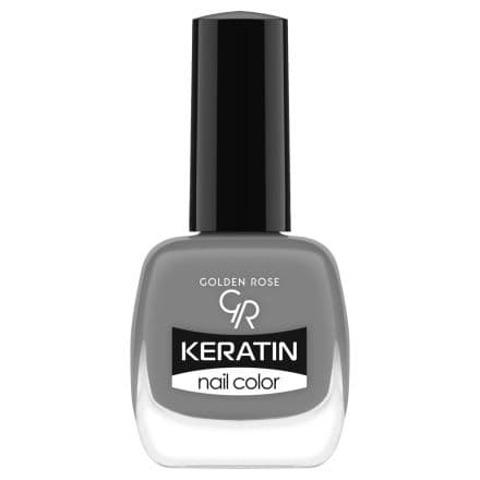Golden Rose Keratin лак за нокти N71