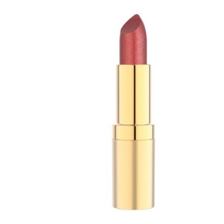 Golden Rose DB червило за устни с блясък ефект Pink Sparkle N02