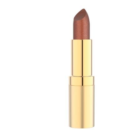 Golden Rose DB червило за устни с блясък ефект Russet Sparkle N03