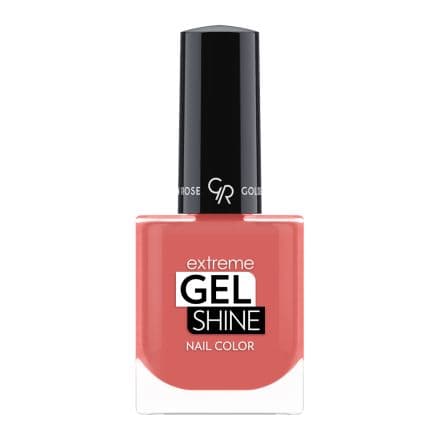 Golden Rose Extreme Gel Shine лак за нокти N19