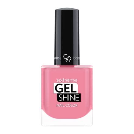 Golden Rose Extreme Gel Shine лак за нокти N20
