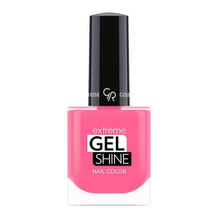 Golden Rose Extreme Gel Shine лак за нокти N21