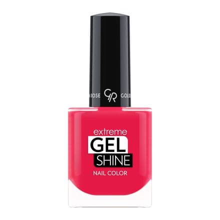 Golden Rose Extreme Gel Shine лак за нокти N22