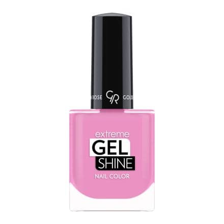 Golden Rose Extreme Gel Shine лак за нокти N23