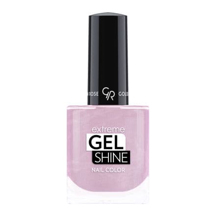 Golden Rose Extreme Gel Shine лак за нокти N24