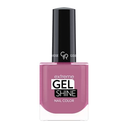 Golden Rose Extreme Gel Shine лак за нокти N25