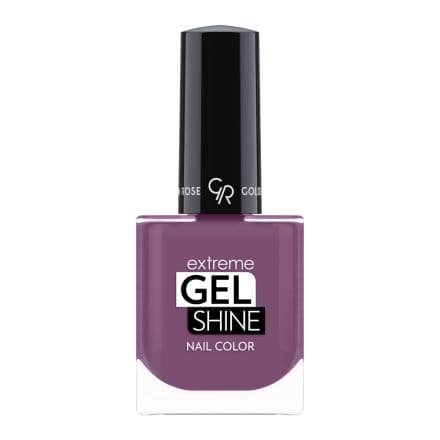 Golden Rose Extreme Gel Shine лак за нокти N26