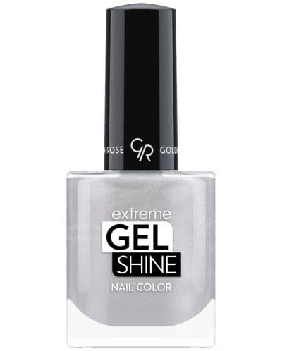 Golden Rose Extreme Gel Shine лак за нокти N28